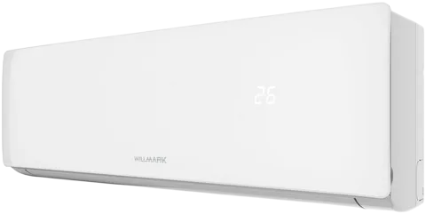 Заправка фреоном Willmark ACS-12CH